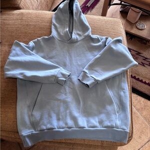Lululemon | steady state hoodie